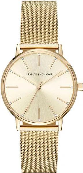 Наручные часы  Armani Exchange  Lola  Armani Exchange AX5536 (фото 1)
