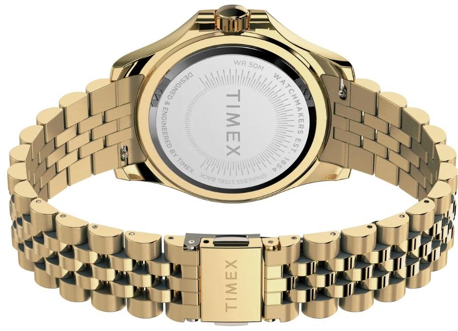 Наручные часы  Timex  Kaia Timex TW2V79800 (фото 5)