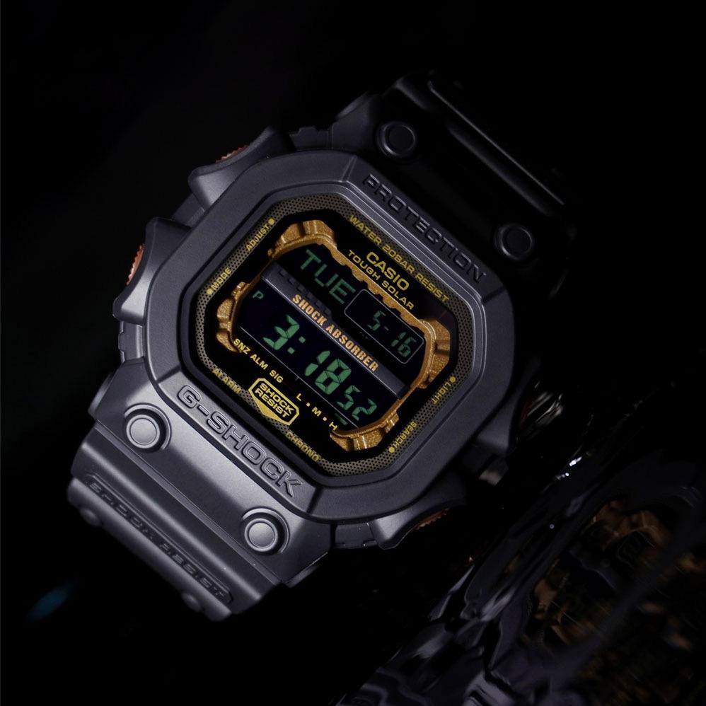 Наручные часы  Casio  G-Shock Casio GX-56RC-1E (фото 5)