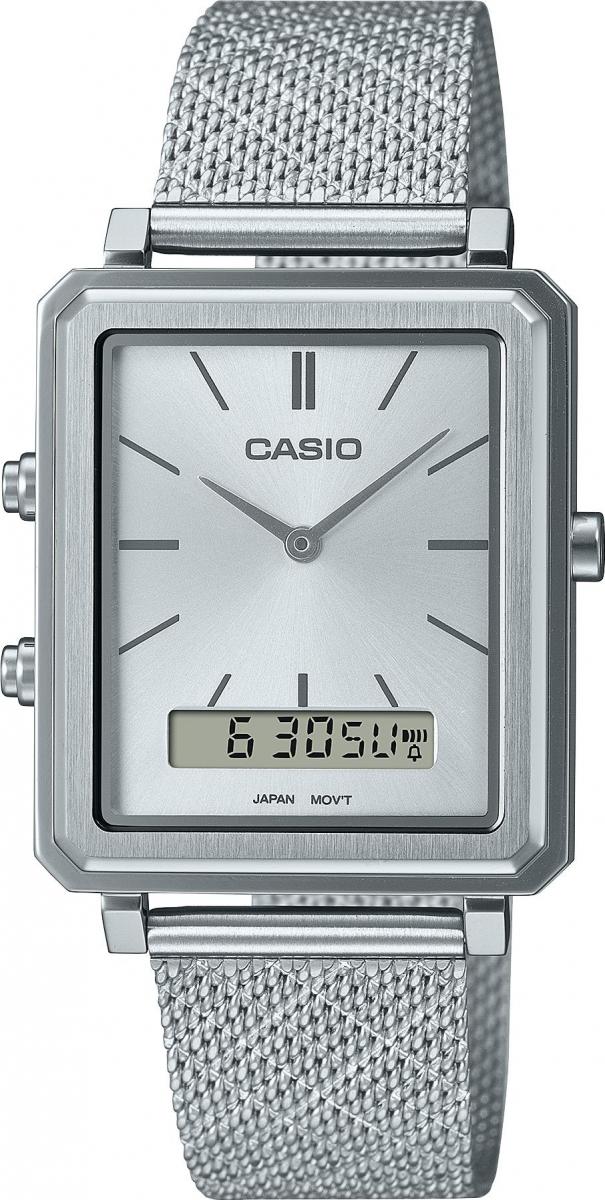 Наручные часы  Casio  Collection Casio MTP-B205M-7E (фото 1)