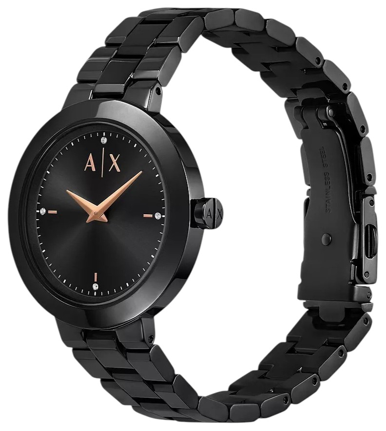 Наручные часы  Armani Exchange  Jackie Armani Exchange AX5173 (фото 3)