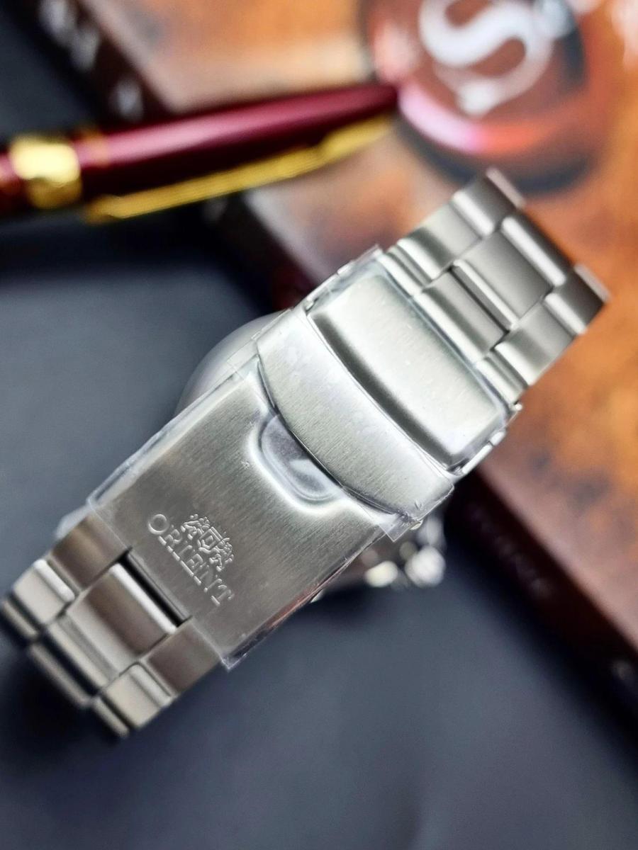 Наручные часы  Orient  Diver Orient RA-AA0810N (фото 17)