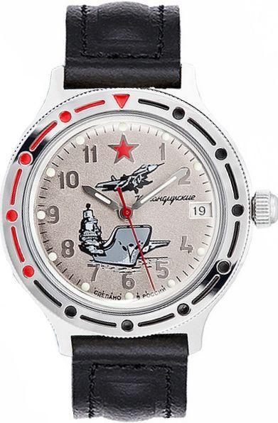 Наручные часы  Восток  Командирские Восток 921402 (фото 1)