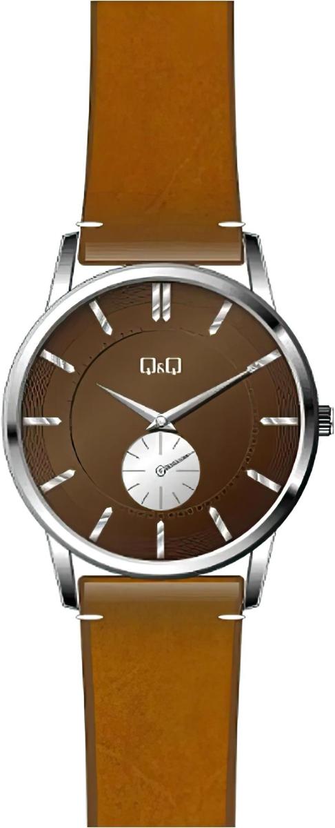 Наручные часы  Q&Q  Attractive Q&Q QA60J803Y (фото 1)