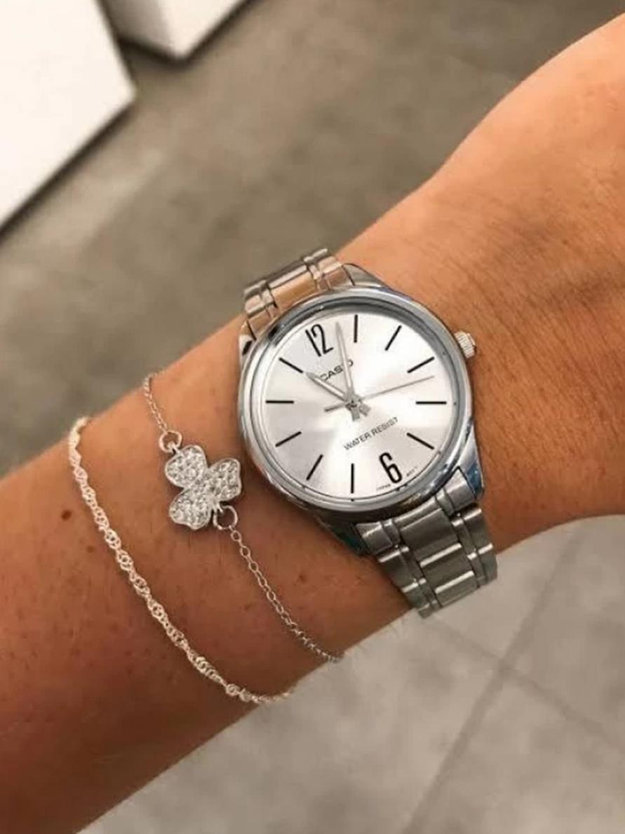 Наручные часы  Casio  Collection Casio LTP-V005D-7B (фото 3)