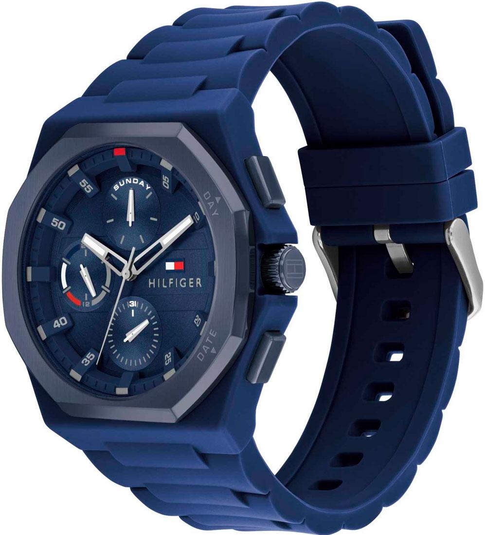 Наручные часы  Tommy Hilfiger  Classic Tommy Hilfiger 1792122 (фото 3)