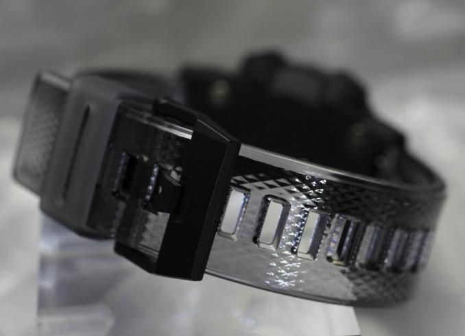 Наручные часы  Casio  G-Shock Casio GA-2000SKE-8A (фото 13)