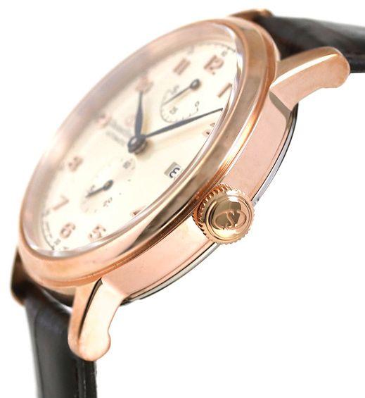 Наручные часы  Orient  Power Reserve Orient RE-AW0003S (фото 2)