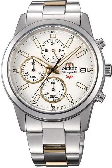 Наручные часы  Orient  Sporty Orient SKU00001W (фото 1)