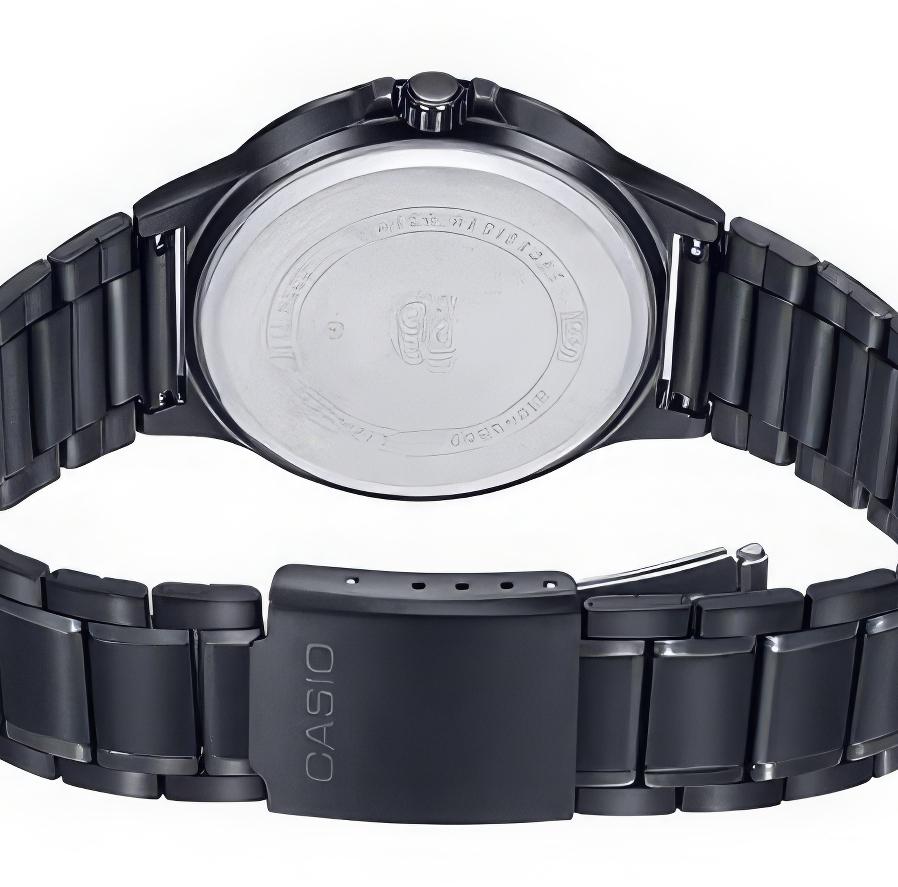 Наручные часы  Casio  Collection Casio MTP-V300B-1A (фото 4)