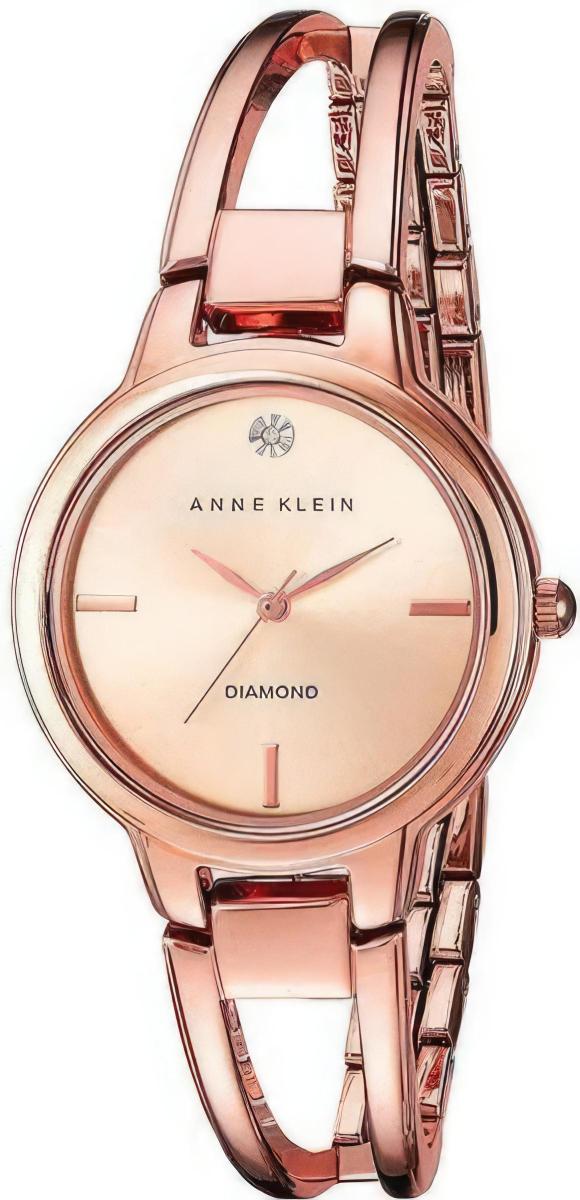 Наручные часы  Anne Klein  Steel Anne Klein 2626RGRG (фото 1)