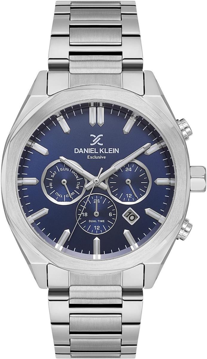 Наручные часы  Daniel Klein  Exclusive Daniel Klein 14064-2 (фото 1)