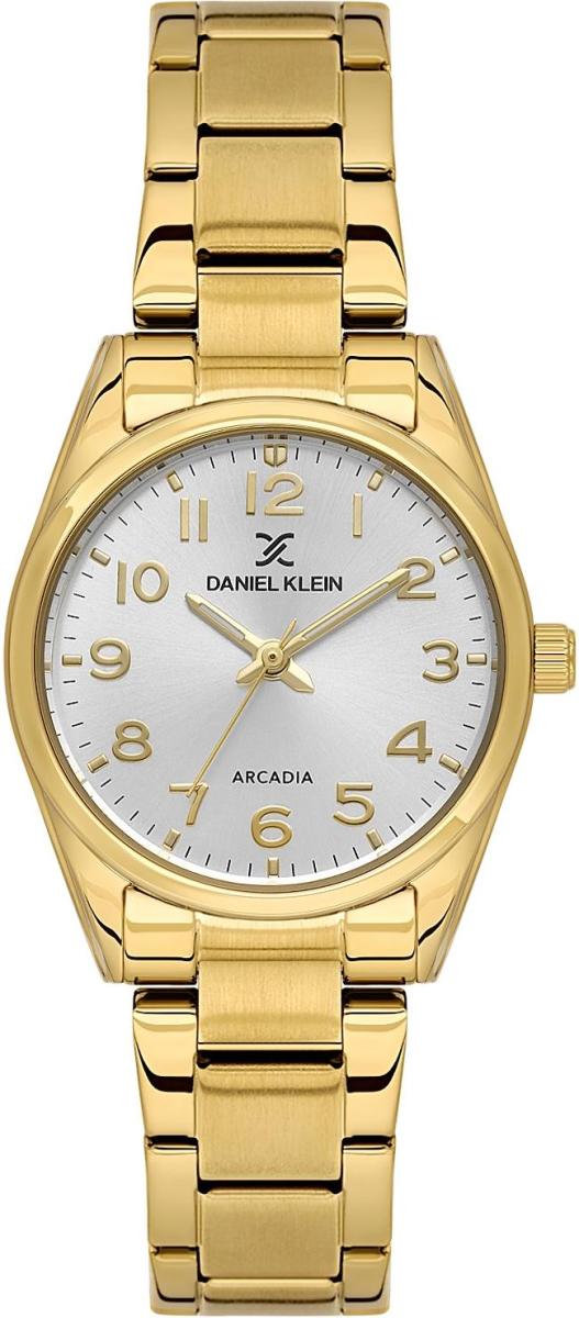 Наручные часы  Daniel Klein  Arcadia Daniel Klein 14275-6 (фото 1)