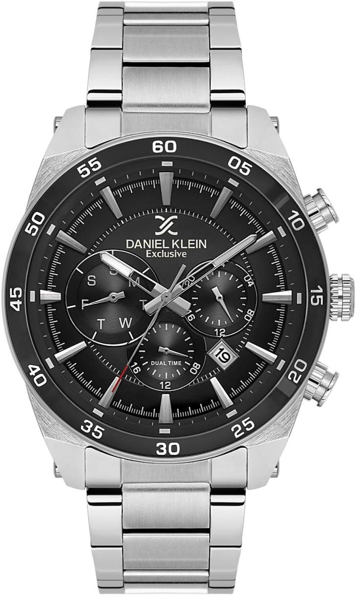 Наручные часы  Daniel Klein  Exclusive Daniel Klein 14263-1 (фото 1)