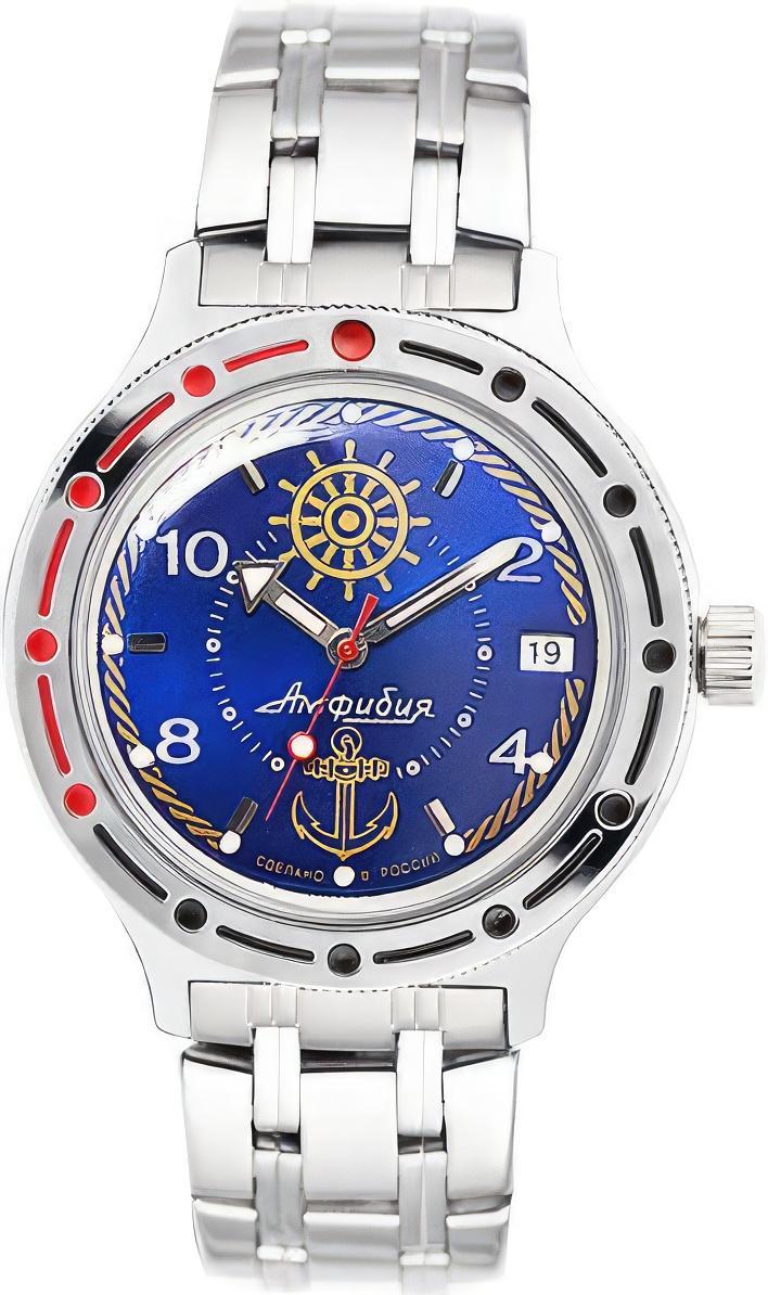 Наручные часы  Восток  Командирские Восток 420374 (фото 1)