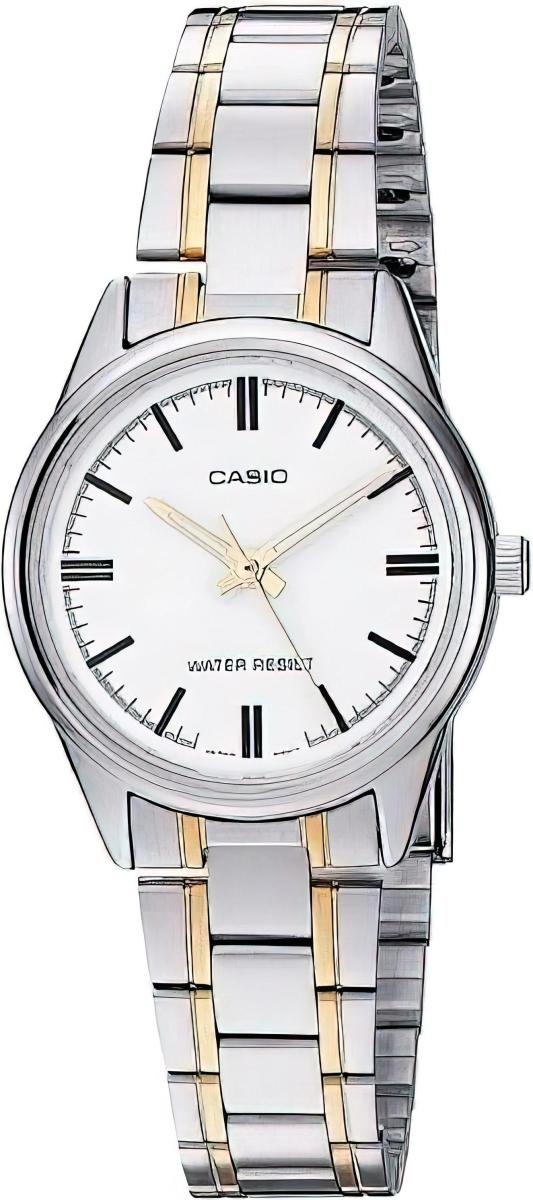 Наручные часы  Casio  Collection Casio LTP-V005SG-7A (фото 1)