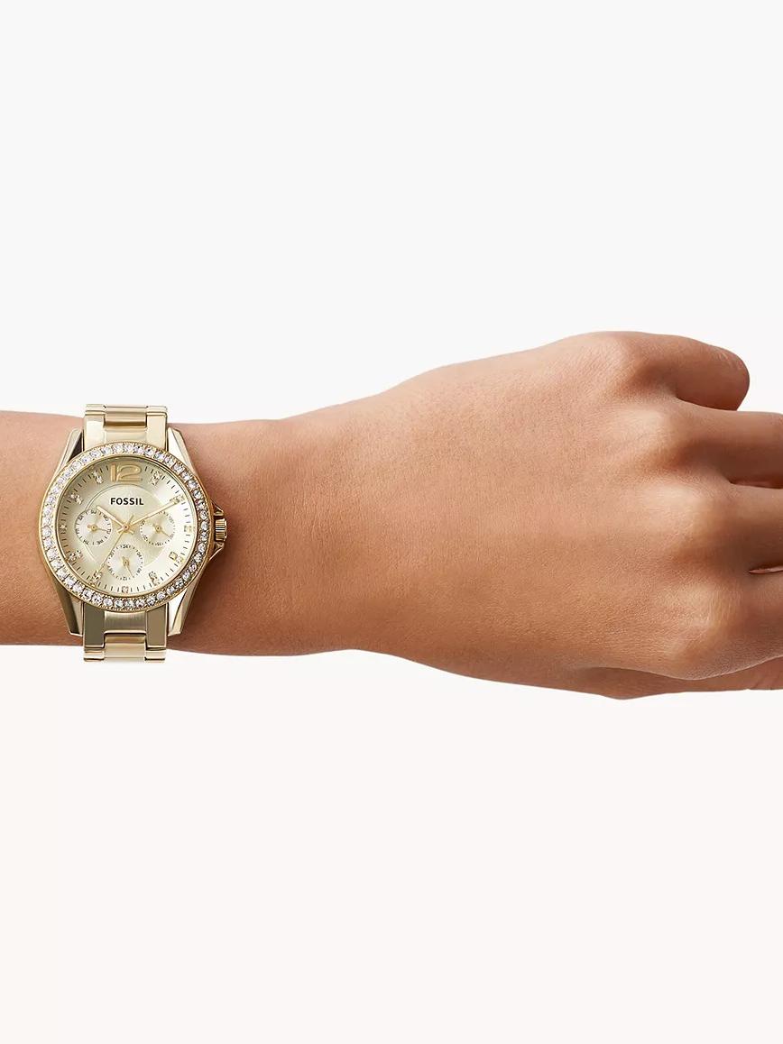 Наручные часы  Fossil  Multifunction Fossil ES3203 (фото 3)