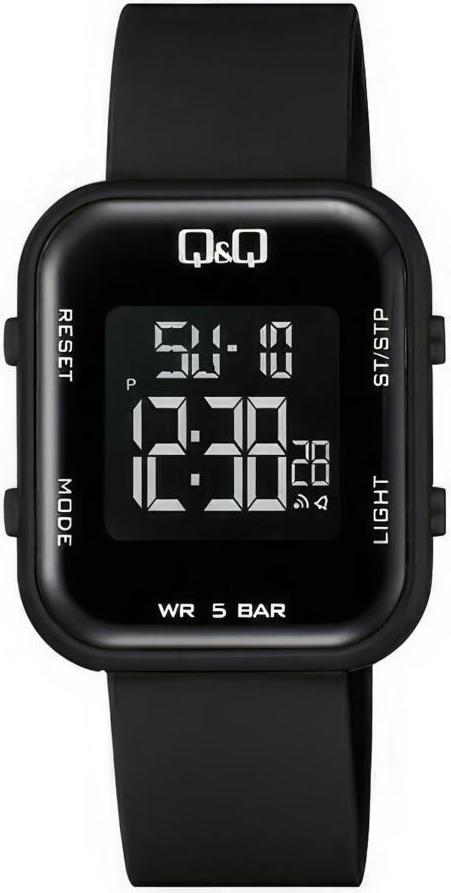 Наручные часы  Q&Q  Digital Q&Q M207J002Y (фото 1)
