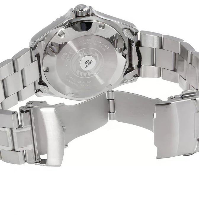 Наручные часы  Orient  Automatic Orient FAA02004B (фото 9)