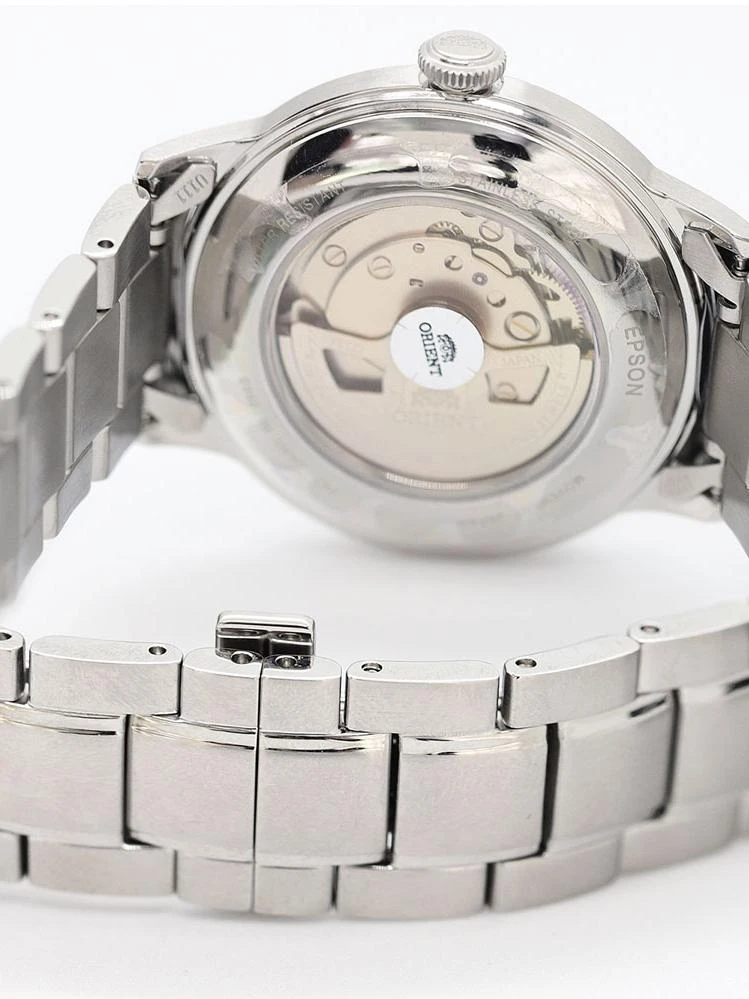 Часы  Orient  Classic Orient RA-AG0028L (фото 11)
