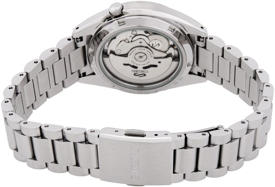 Наручные часы  Seiko  Seiko 5 Sports Seiko SRPL55K1 (фото 3)