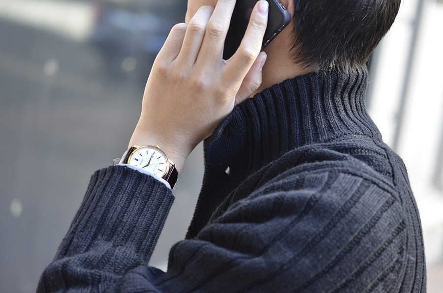 Наручные часы  Orient  Dressy Orient FUG1R001W (фото 2)