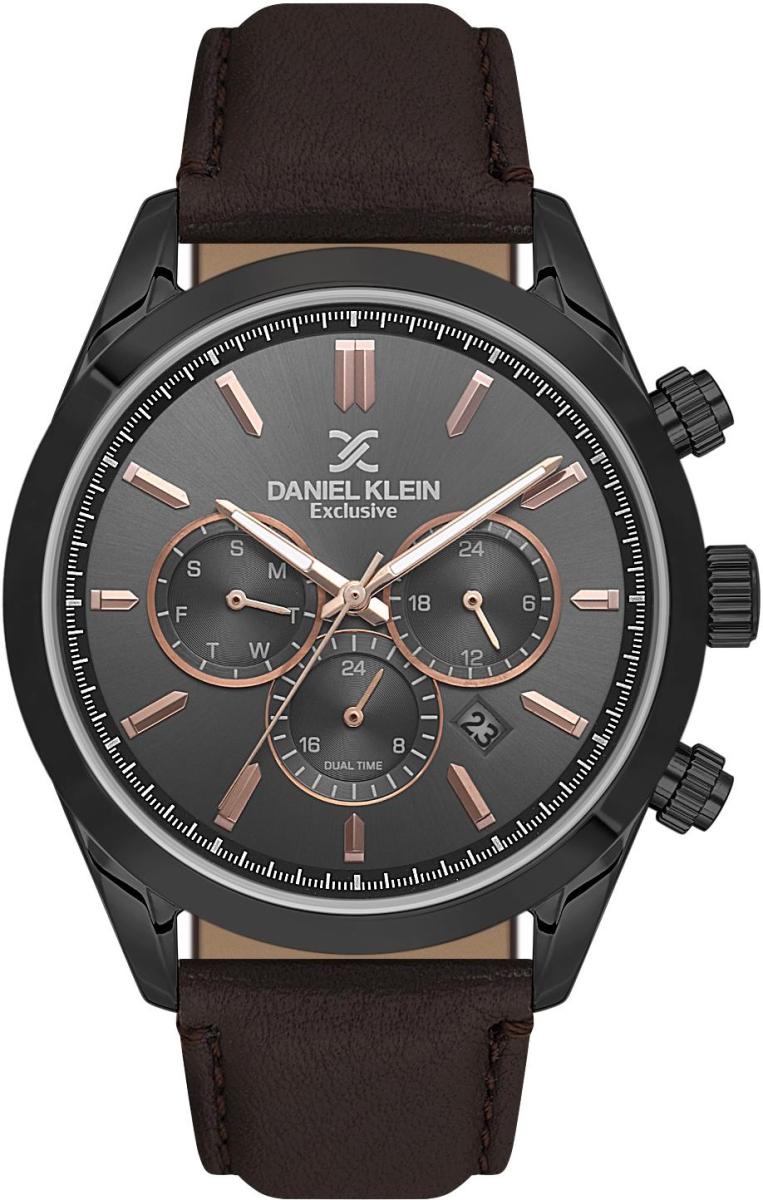 Наручные часы  Daniel Klein  Exclusive Daniel Klein 14260-6 (фото 1)