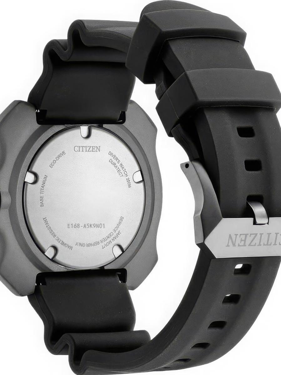 Наручные часы  Citizen  Promaster Citizen BN0226-10P (фото 2)