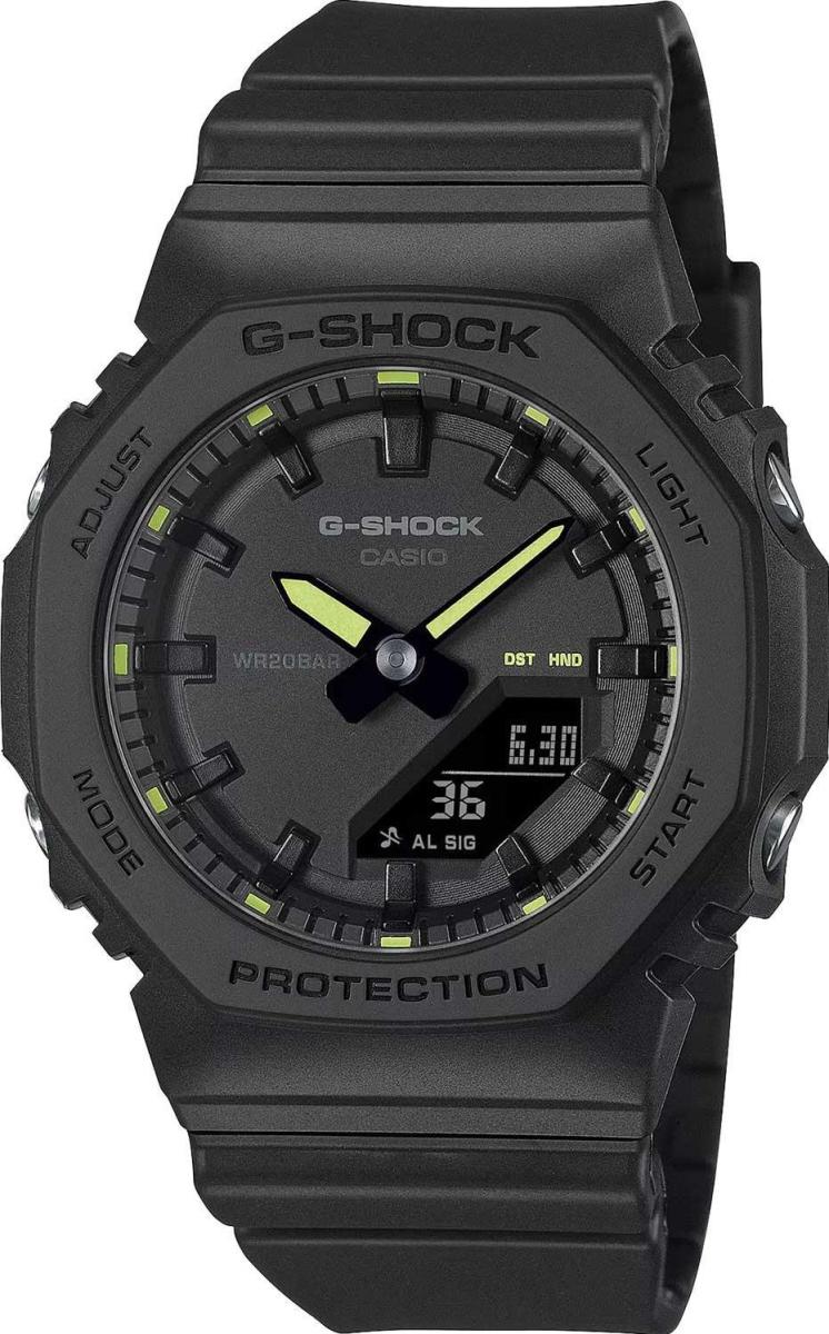Наручные часы  Casio  G-Shock Casio GMA-P2100SA-1A2 (фото 1)
