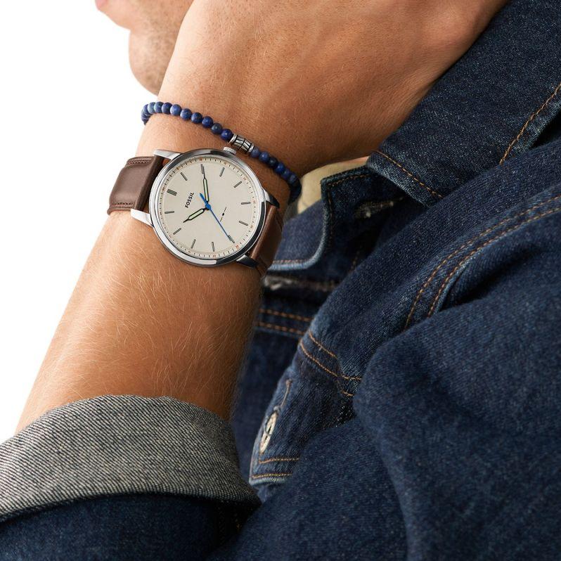 Наручные часы  Fossil  Casual Fossil FS5966SET (фото 4)