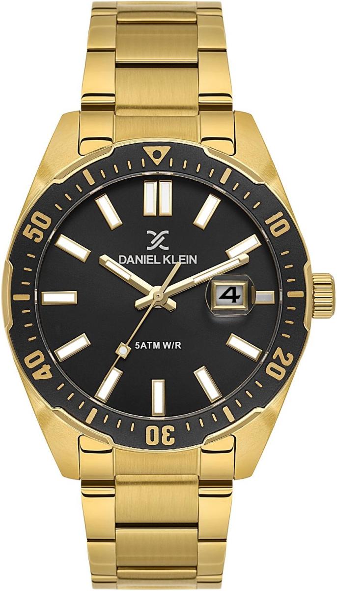 Наручные часы  Daniel Klein  Premium Daniel Klein 14195-5 (фото 1)