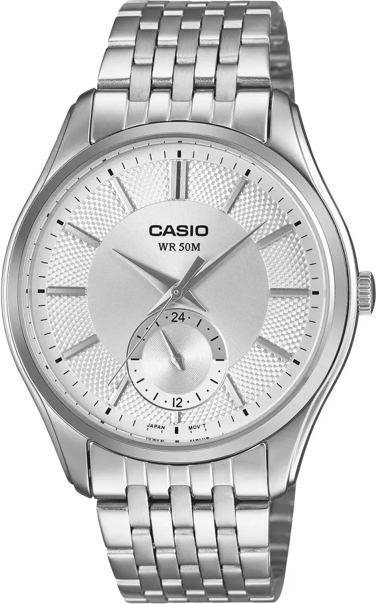 Наручные часы  Casio  Collection Casio MTP-B315D-7A (фото 1)