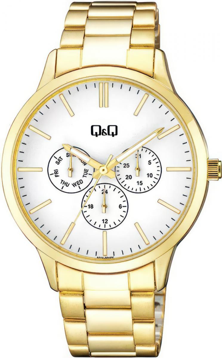 Наручные часы  Q&Q  Casual Q&Q A01AJ005Y (фото 1)