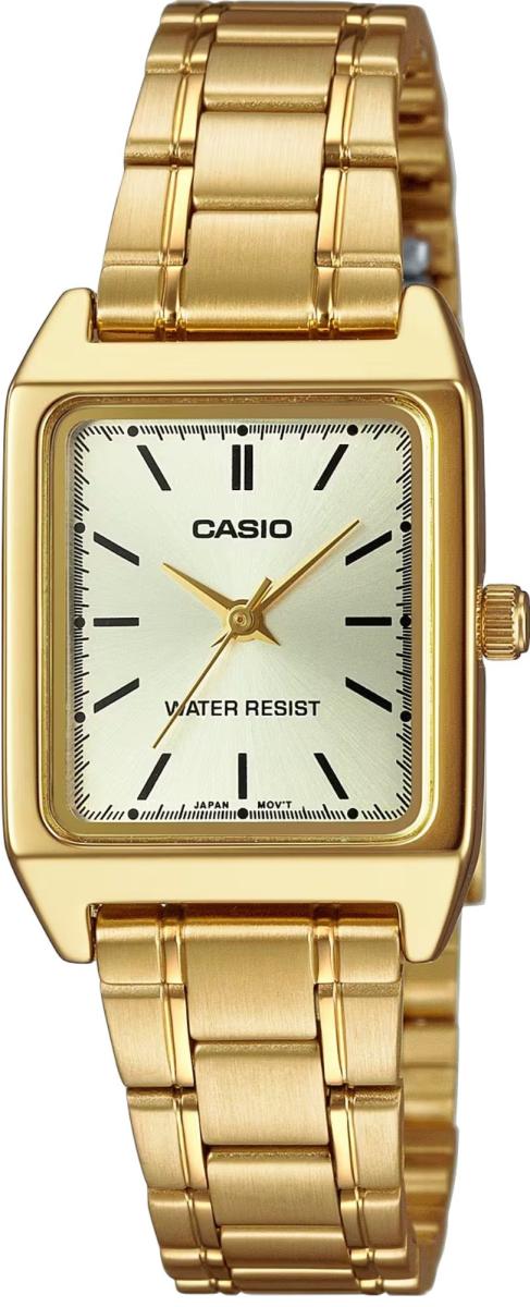 Наручные часы  Casio  Collection Casio LTP-V007G-9E (фото 1)