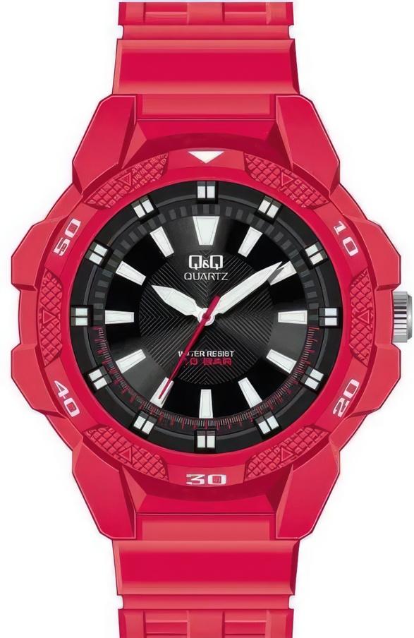 Наручные часы  Q&Q  Casual Q&Q VR54J003Y (фото 1)