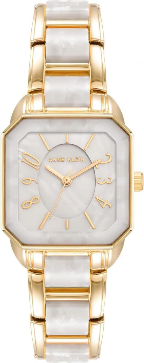 Наручные часы  Anne Klein  Ceramic Anne Klein 5010GPWT (фото 1)