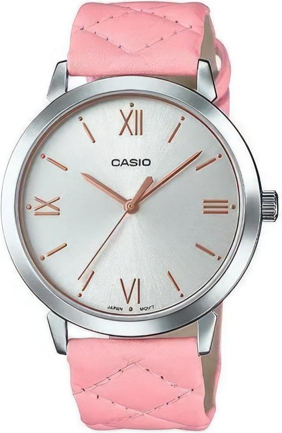 Наручные часы  Casio  Collection Casio LTP-E153L-4A (фото 1)