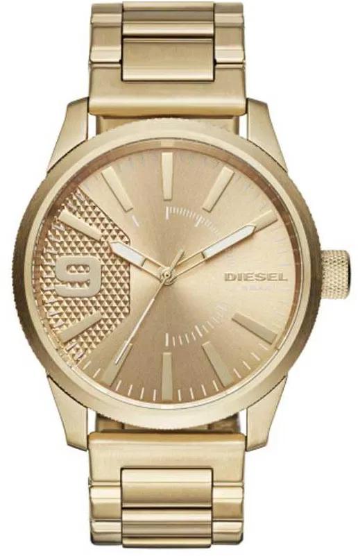 Наручные часы  Diesel  One Diesel DZ1761 (фото 1)