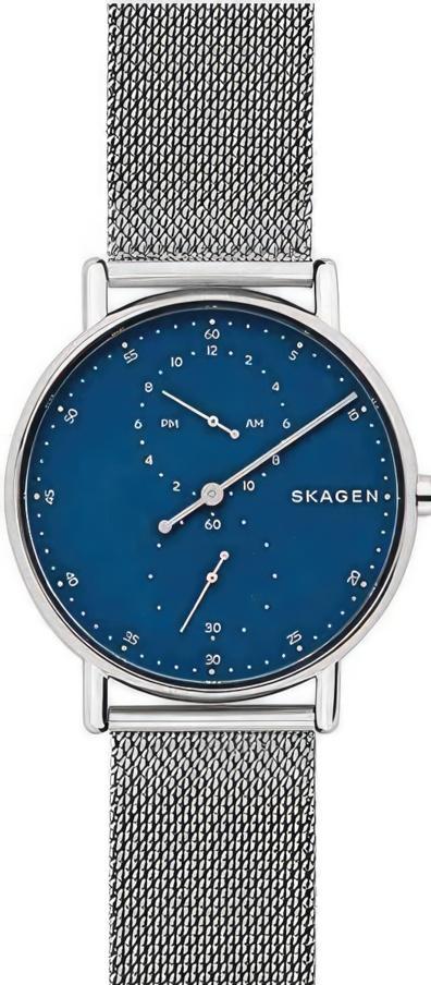 Наручные часы  Skagen  Steel Skagen SKW6389 (фото 1)