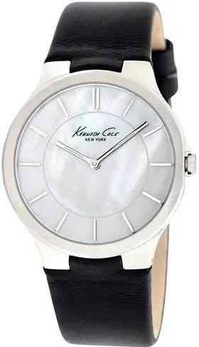 Наручные часы  Kenneth Cole  Leather Kenneth Cole KC2706 (фото 1)