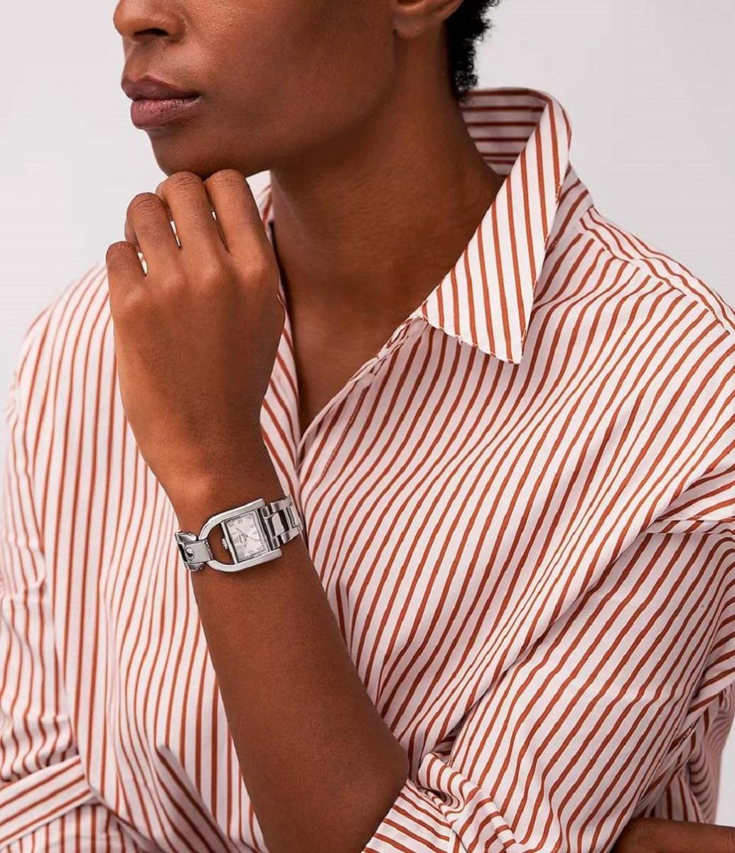 Наручные часы  Fossil  Harwell Fossil ES5326 (фото 2)