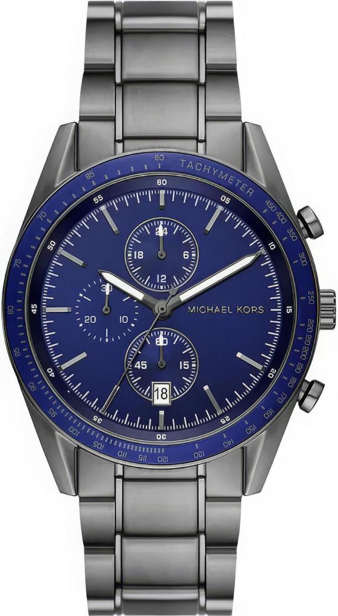 Наручные часы  Michael Kors  Accelerator Michael Kors MK9111 (фото 1)