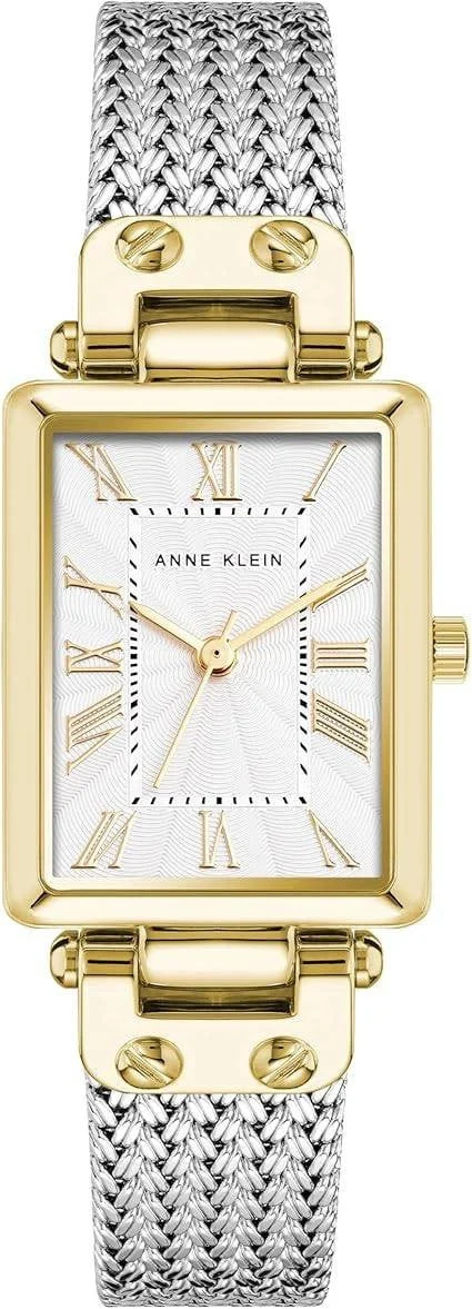 Наручные часы  Anne Klein  Metals Anne Klein 3883SVTT (фото 1)