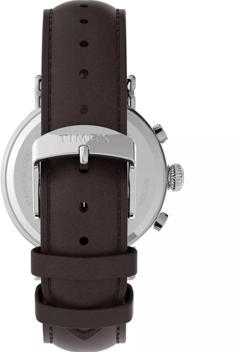 Наручные часы  Timex  Standard Chronograph Timex TW2V27600 (фото 3)
