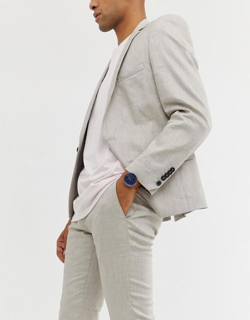 Наручные часы  Fossil  Chronograph Fossil FS5486 (фото 3)