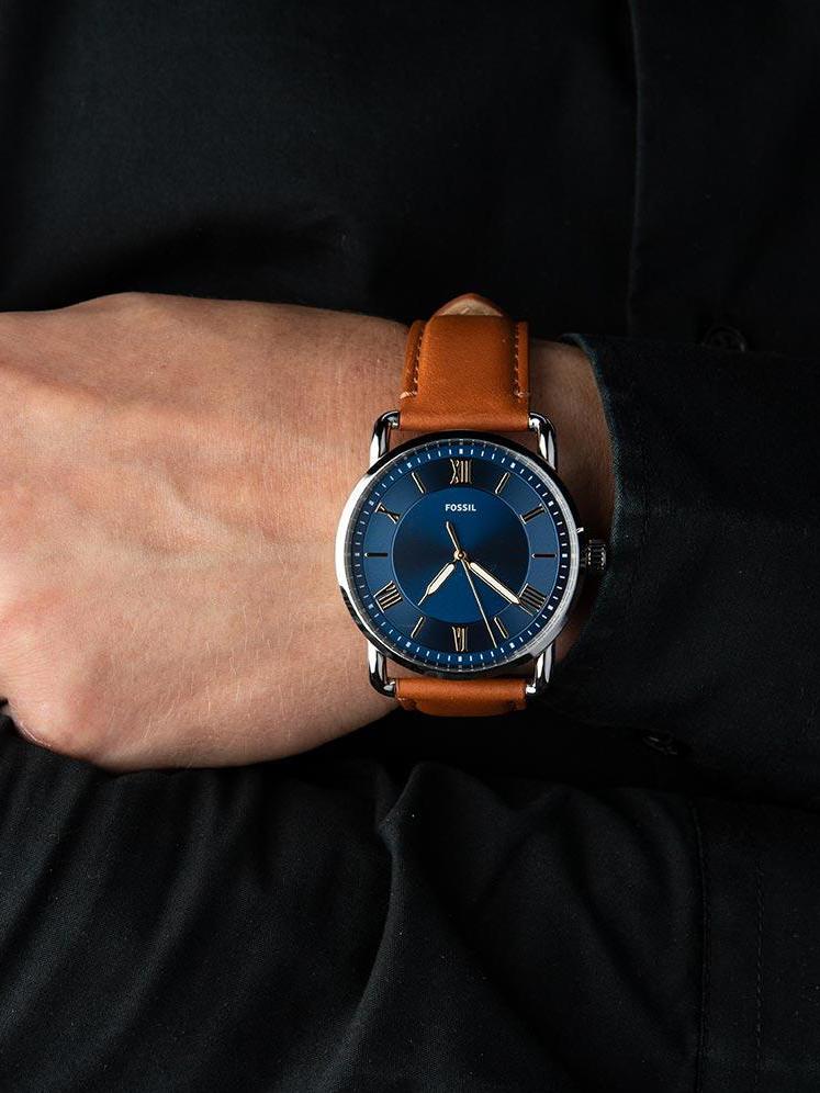 Наручные часы  Fossil  Casual Fossil FS5661 (фото 4)