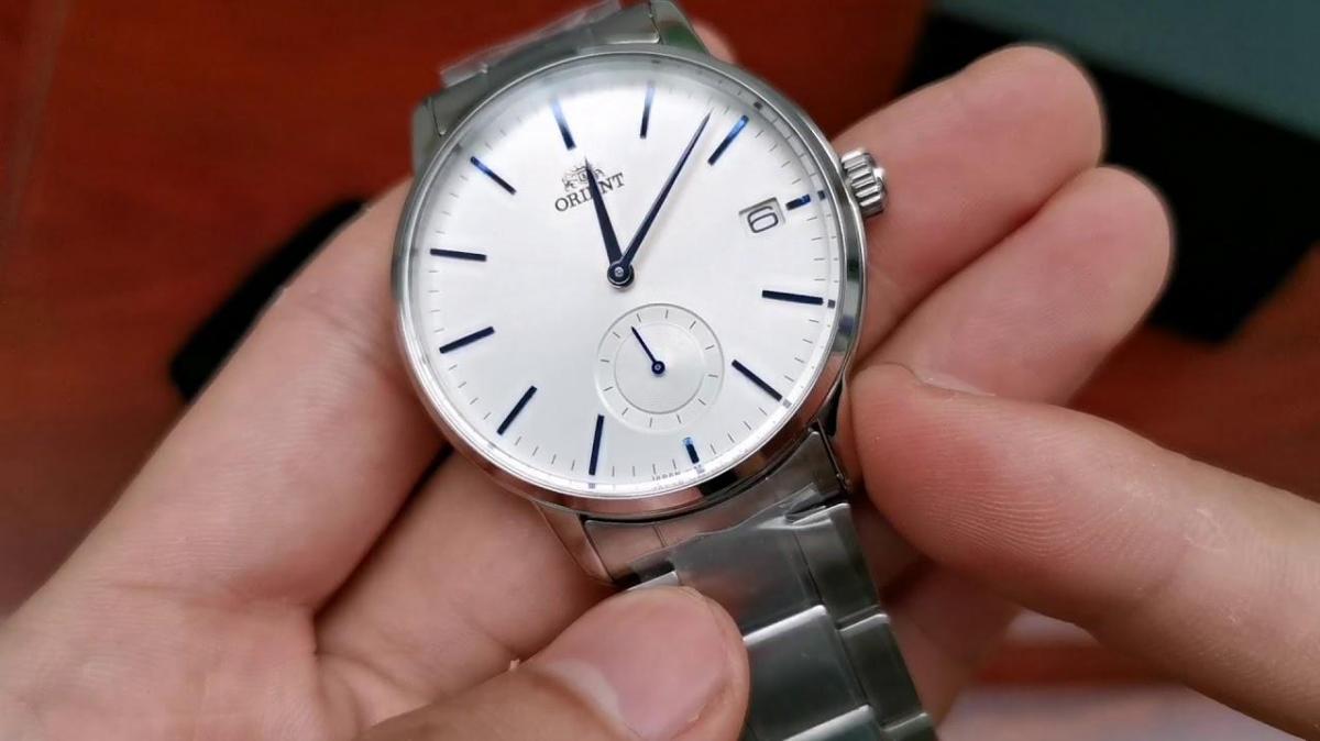 Наручные часы  Orient  Casual Orient RA-SP0002S (фото 6)