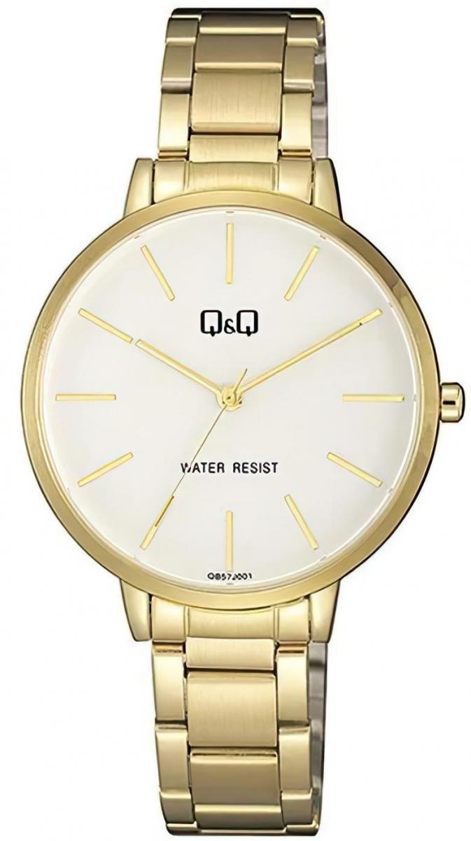 Наручные часы  Q&Q  Attractive Women Q&Q QB57J001Y (фото 1)