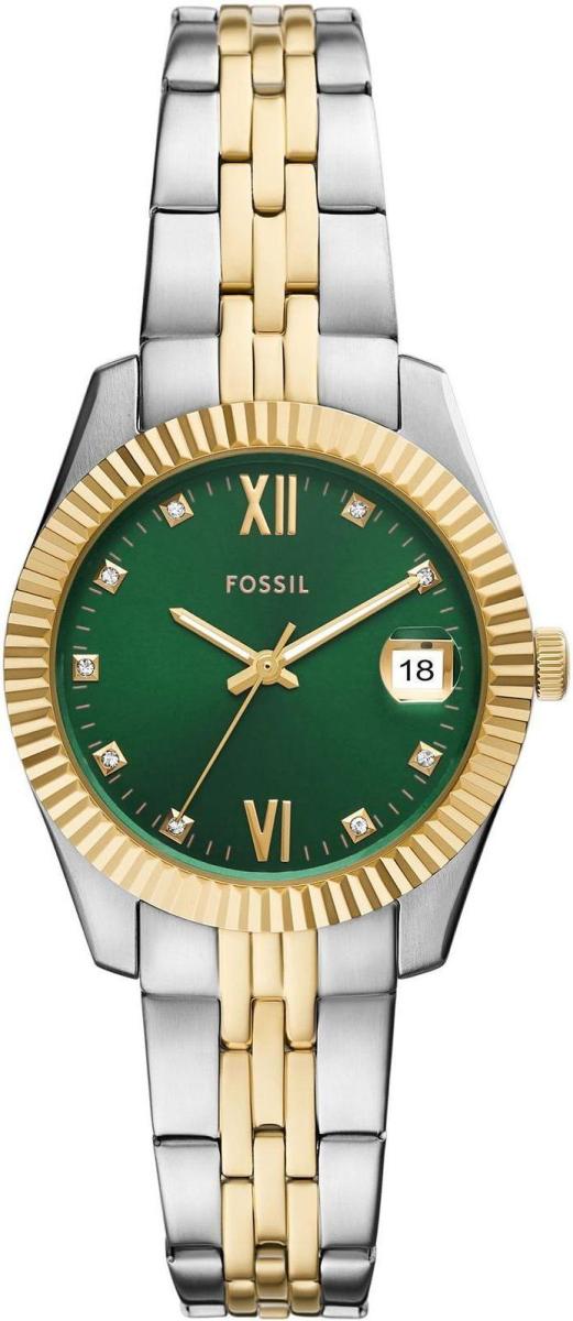 Наручные часы  Fossil  Scarlette Fossil ES5388 (фото 1)