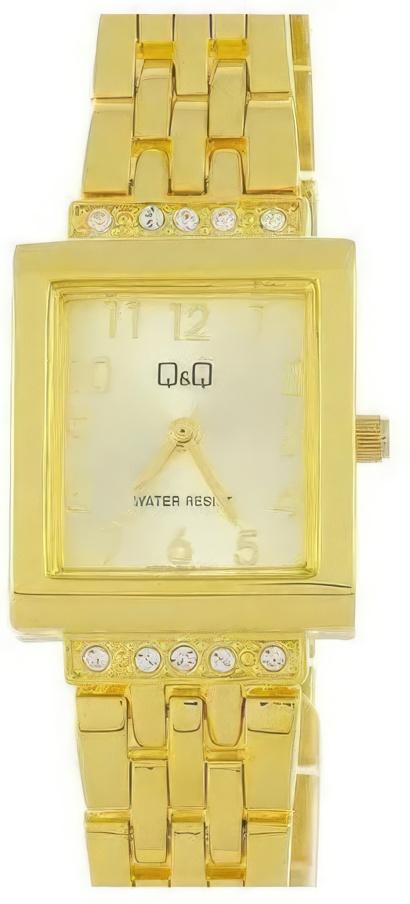 Наручные часы  Q&Q  Attractive Women Q&Q F653J003Y (фото 1)